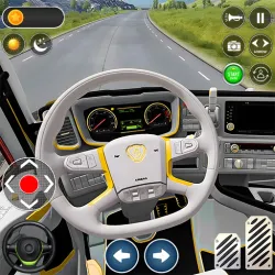 XWorld | Cargo Truck Games Sim 3d XWorld | Cargo Truck Games Sim 3d
