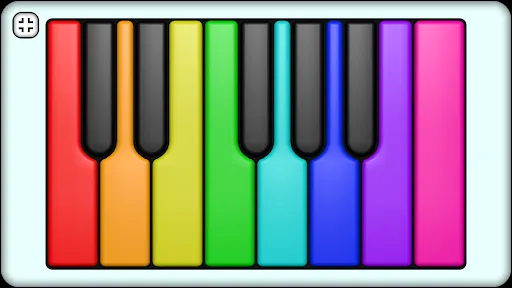 Piano Zypong: Kids Music Game | Permainan | XWorld
