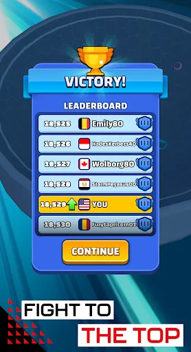 Spinner Fighter Arena | เกม | XWorld