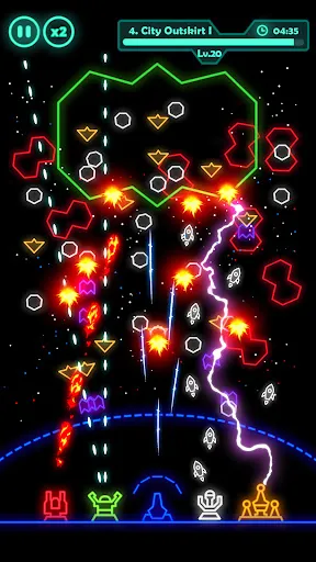 Falltopia: Game nhập vai | 游戏 | XWorld