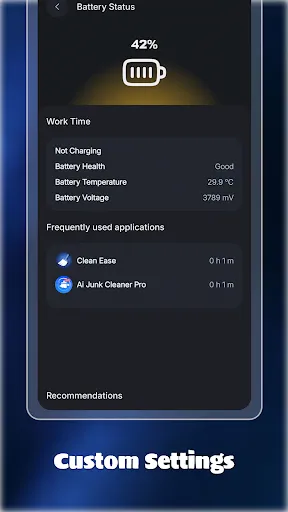 Ease Cleaner | เกม | XWorld
