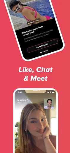 Crema: Social Meal Video Chat | Games | XWorld