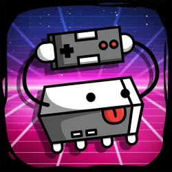 XWorld | Video Game Evolution: Merge it