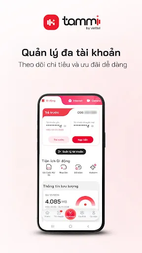 Tammi by Viettel | Games | XWorld