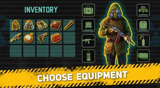 Pocket Survivor: Expansion | เกม | XWorld