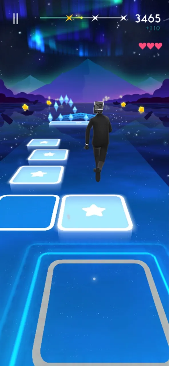 Magic Hop 2 | เกม | XWorld