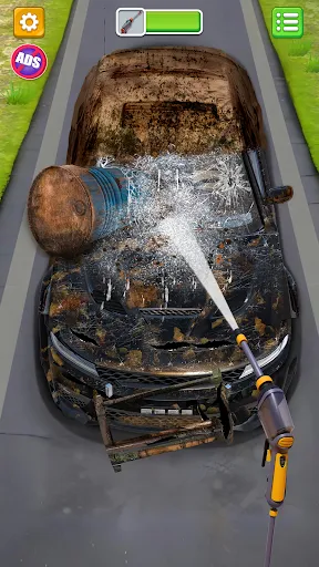 Car Wash ASMR Auto Repair Shop | Игры | XWorld