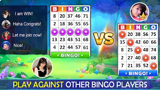 Bingo Play: Bingo Offline Fun | Permainan | XWorld