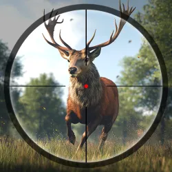 XWorld | Animal Hunter : Wild Sniper XWorld | Animal Hunter : Wild Sniper