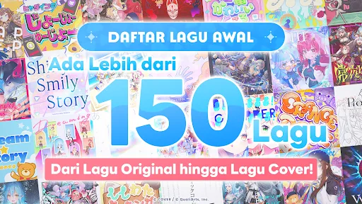 hololive Dreams | Permainan | XWorld