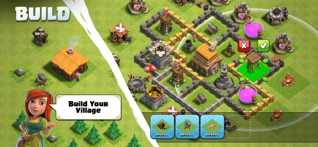 Clash of Clans | Games | XWorld