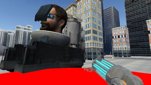 Stepbots Sandbox Playground 2 | juego | XWorld Stepbots Sandbox Playground 2 | juego | XWorld