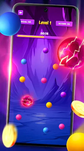 Plinko Burst | 游戏 | XWorld