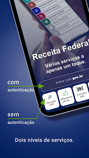 Receita Federal | Jogos | XWorld