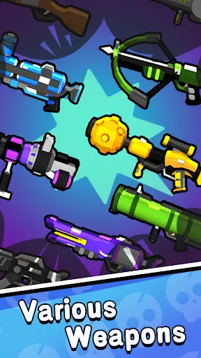 Gun Hero - Offline Shooter 3D | juego | XWorld