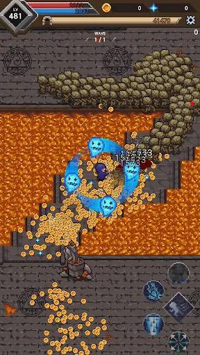 Soul Archer : Defense Survival | Permainan | XWorld