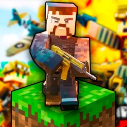 XWorld | BlockyCraft: Mikecrack