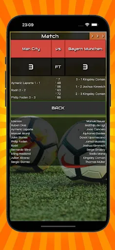 AI Soccer Simulator | Jogos | XWorld