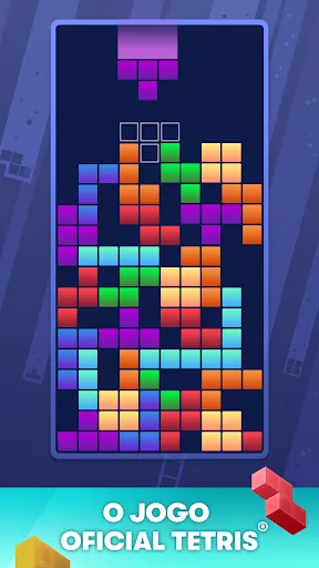 Tetris® | Jogos | XWorld