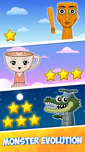 Brainroot Merge Battle | Games | XWorld