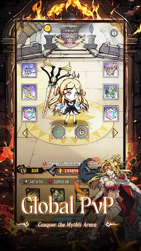 Lantern Odyssey | 游戏 | XWorld