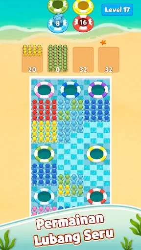 Hole Pool:All People | Permainan | XWorld Hole Pool:All People | Permainan | XWorld