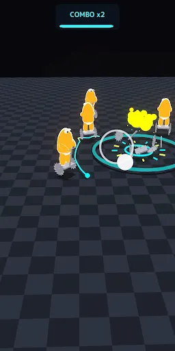 Trail Bind | Игры | XWorld Trail Bind | Игры | XWorld