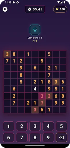 Zentuzo Sudoku | 游戏 | XWorld Zentuzo Sudoku | 游戏 | XWorld