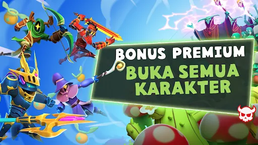 Undead Slayer: Offline Premium | Permainan | XWorld Undead Slayer: Offline Premium | Permainan | XWorld