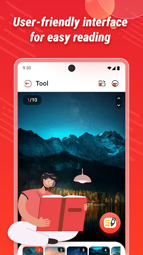 PDF View Finder | เกม | XWorld