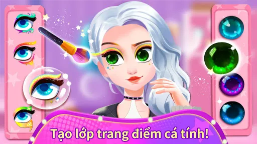 Người Mẫu Thời Trang | Games | XWorld