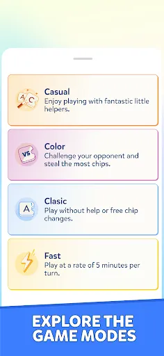 Word Crack: Board Fun Game | Permainan | XWorld