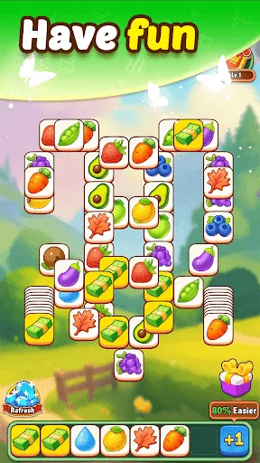 Alice's Tile Story: Garden | เกม | XWorld