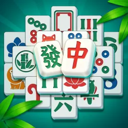 XWorld | Mahjong Zen: Solitaire Puzzle