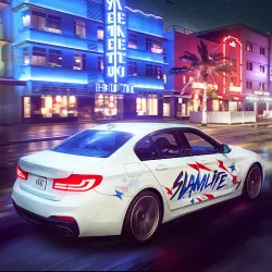 XWorld | Car Drifting: Midnight Driving