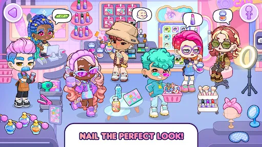 Dopples World | Игры | XWorld