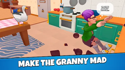 I am Goose | Games | XWorld