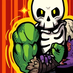 XWorld | Hybrid Warrior