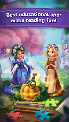 Fairy Tales ~ Children’s Books | Jogos | XWorld