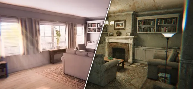 Hoarding Cleaning Simulator 3D | 游戏 | XWorld
