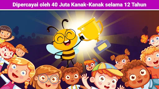 Teka Teki Haiwan & Game Kanak | Permainan | XWorld