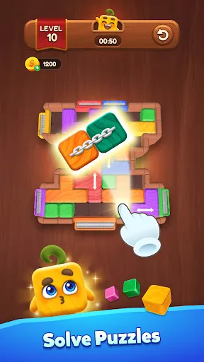 Woody Jam: Color Block Puzzle | 游戏 | XWorld
