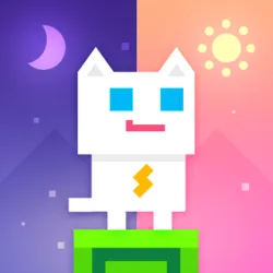 XWorld | Super Phantom Cat - Be a jumping bro. XWorld | Super Phantom Cat - Be a jumping bro.