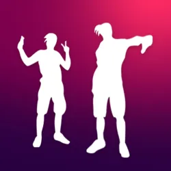 XWorld | Skin Tool Emotes - iMotes