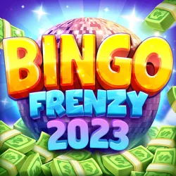 XWorld | Bingo Frenzy™-Live Bingo Games