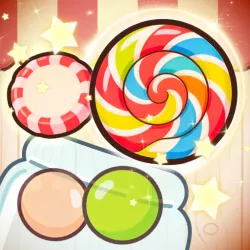 XWorld | Fusion Ball：Candy Bloom