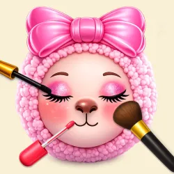 XWorld | Skin Makeover: ASMR Salon