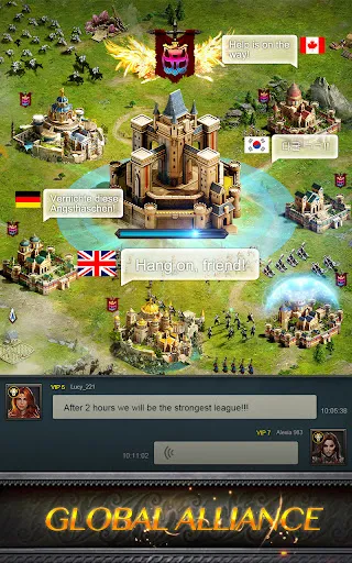 Clash of Queens: Light or Dark | Games | XWorld Clash of Queens: Light or Dark | Games | XWorld