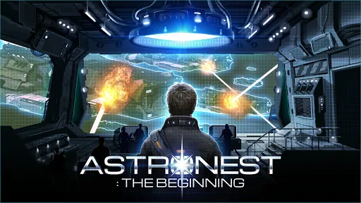 ASTRONEST - The Beginning | juego | XWorld ASTRONEST - The Beginning | juego | XWorld