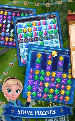 Disney Frozen Free Fall Games | Games | XWorld Disney Frozen Free Fall Games | Games | XWorld